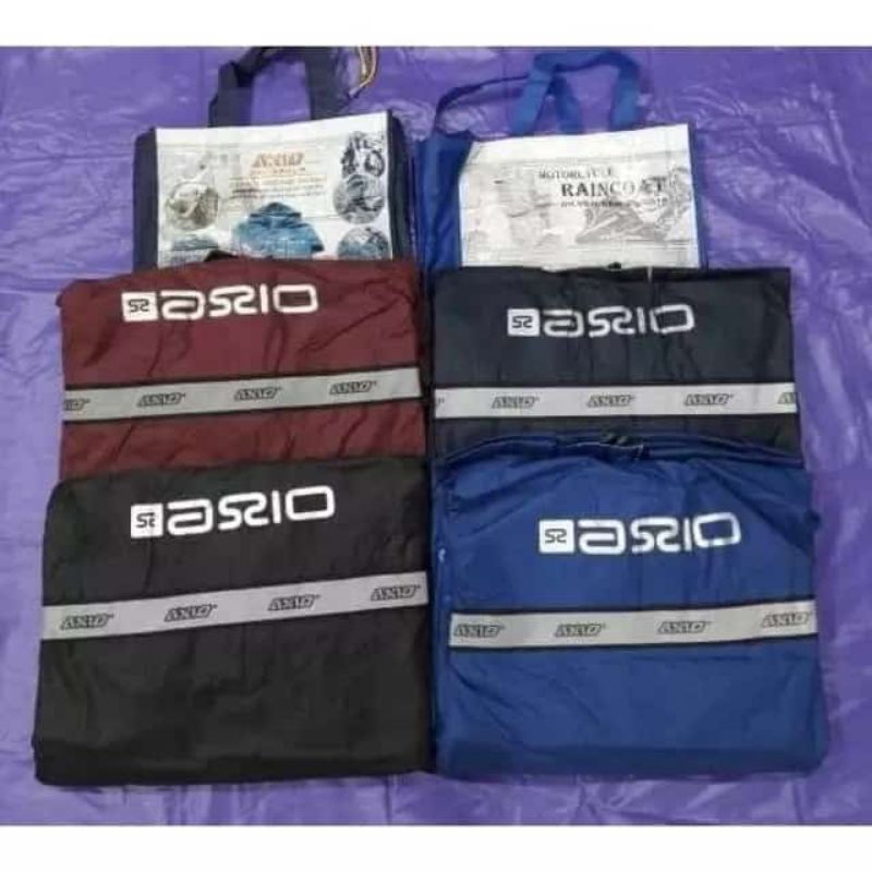 JAS HUJAN AXIO 100% ORIGINAL