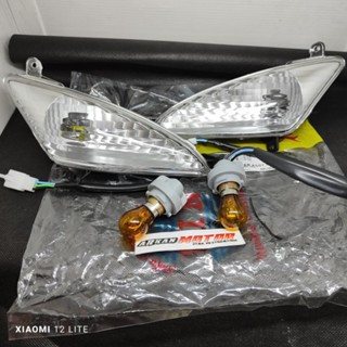 SEN SEIN ASSY DEPAN MIO SPORTY BOHLAM SEN BESAR NON ORIGINAL MERK WIN