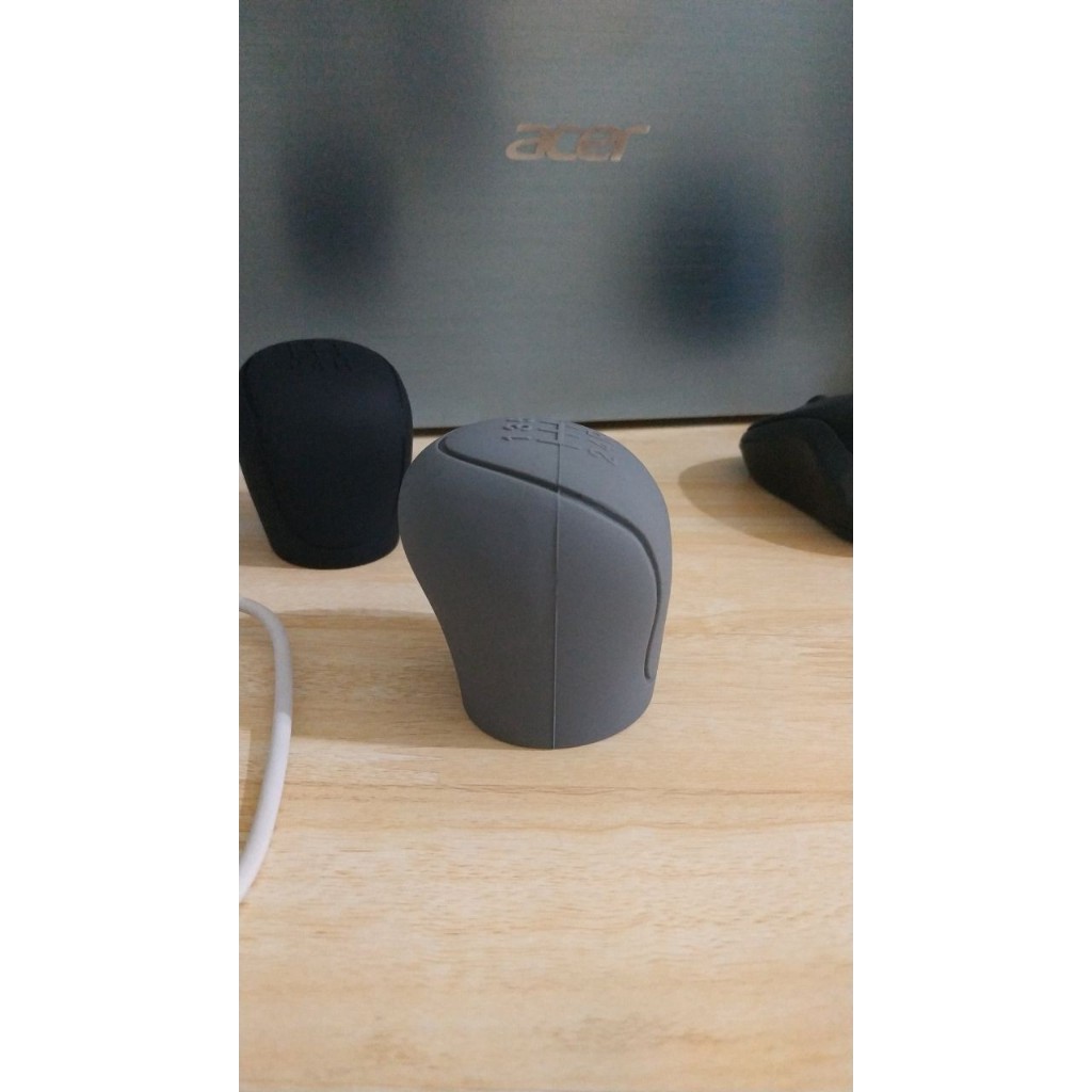 Kondom Knob Tuas Transmisi Chevrolet Spin