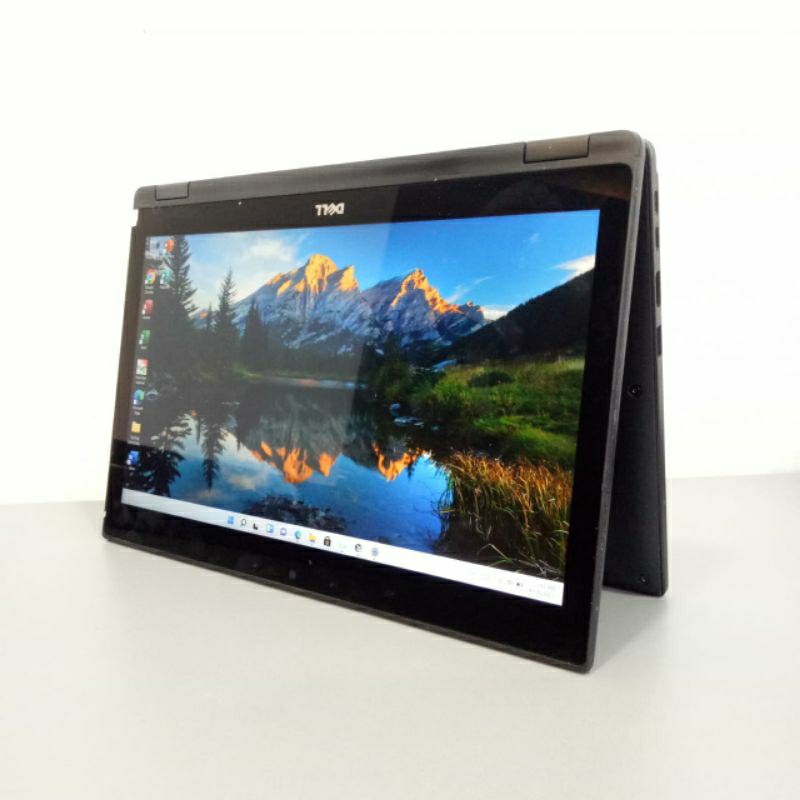 Dell Latitude 5490 i5 Gen 8, 8/256 Touchscreen