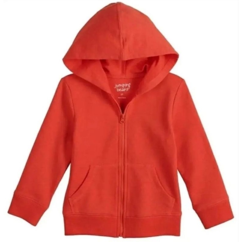Jaket Anak Jumping Beans size 2