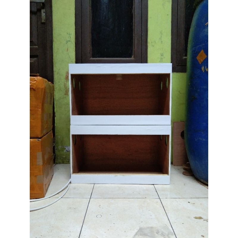 kandang reptil/terarium reptil