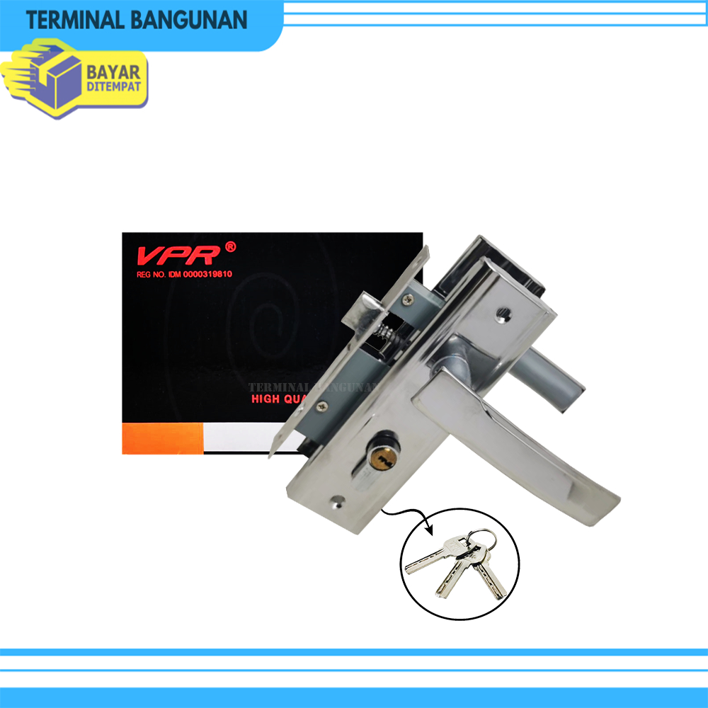 Kunci Pintu Kecil Vpr Kunci Kecil Hendel Pintu