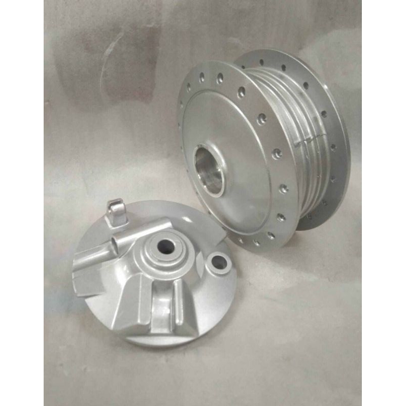 tromol teromol depan set tutup cb100 cb125 s90z gl100 cg110 cg125