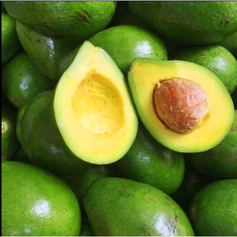 

Alpukat mentega / 1KG