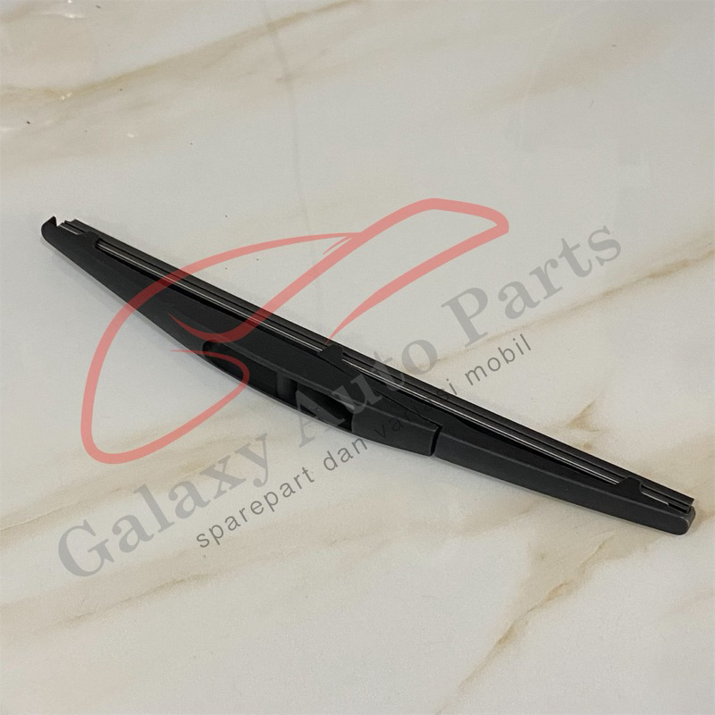 Wiper belakang isi refill only hrv swift sx4 all new brio pajero 10 inch