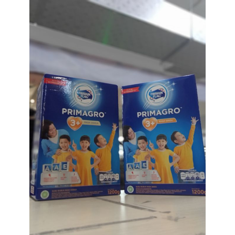 FRISIAN FLAG PRIMAGRO 3+ 1200gr