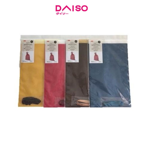 

Daiso Non-Woven Gift Bag