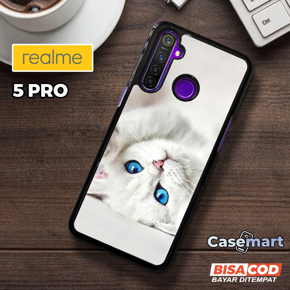 Case REALME 5 PRO Casemart Casing REALME Case Glossy Case Aesthetic Custom Case Anime Case Hp REALME