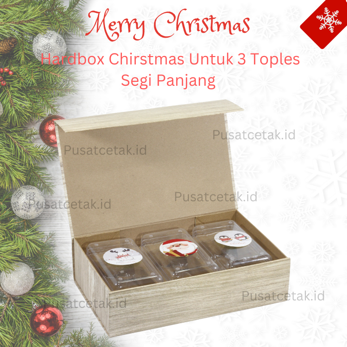 

Box Hampers, Hardbox Gift Box, Kotak Kado Uk 29 x 19 x 8