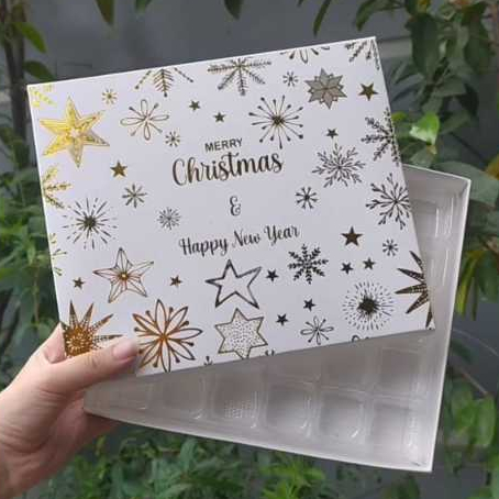

(10 SET) TERBARU PACKAGING NATAL/BOX KUE KERING/HAMPERS NATAL/BOX PACKAGING/KOTAK HADIAH/KOTAK PENYIMPANAN KUE KERING