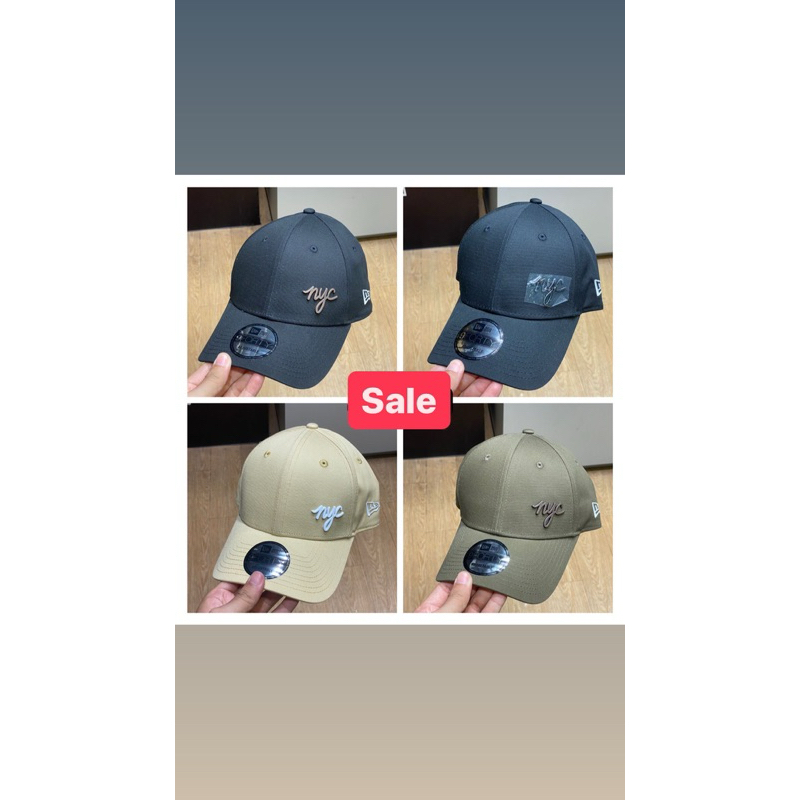 NEW ERA CAP SALE 