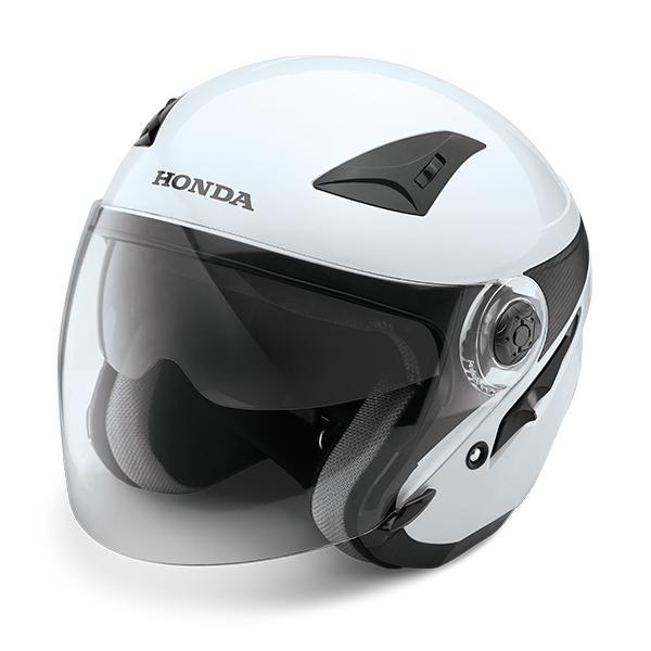 Helm Honda Luxury Original