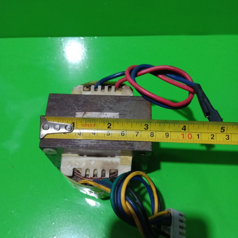 Trafo Inventer Bekas Ups Prolink 600VA