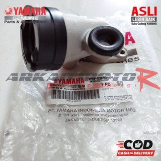 INTEK MANUPUL KARBURATOR XEON RC XEON GT 125 1PN ORIGINAL ORI YAMAHA