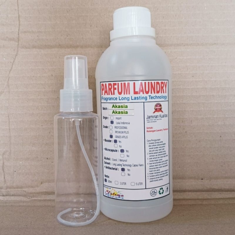 500ml garansi wangi long lasting parfum laundry parfum loundry parfum pakaian premium parfum laundry