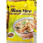 

Ibumie Ala Miso Mee Seaweed Flavour 80gr