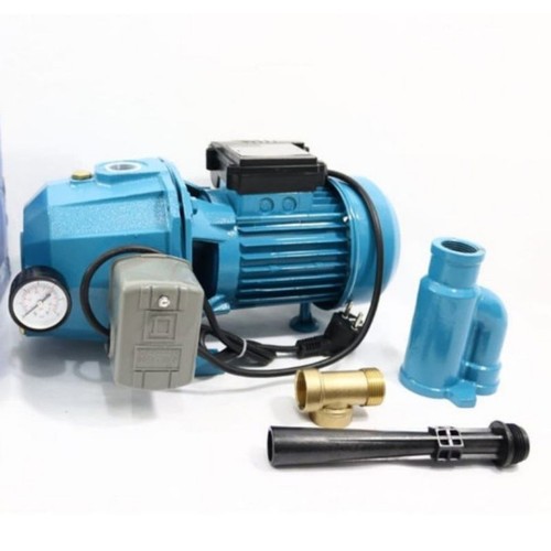 KUALITAS TERJAMIN  Pompa air jet pump MOSWELL AQUA DP 255 30METER Pompa air otomatis jet pump Setara