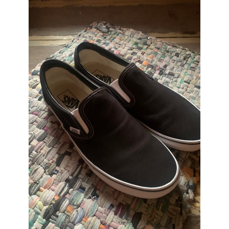 Vans slip on Original