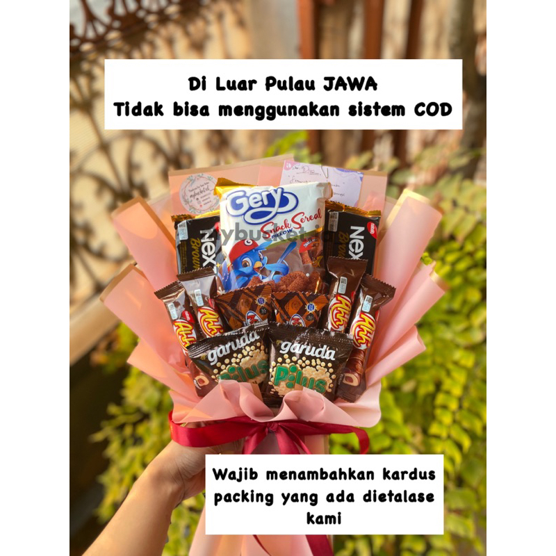 

BUCKET SNACK GEMBUL MURAH MERIAH / BUKET SNACK JAJANAN