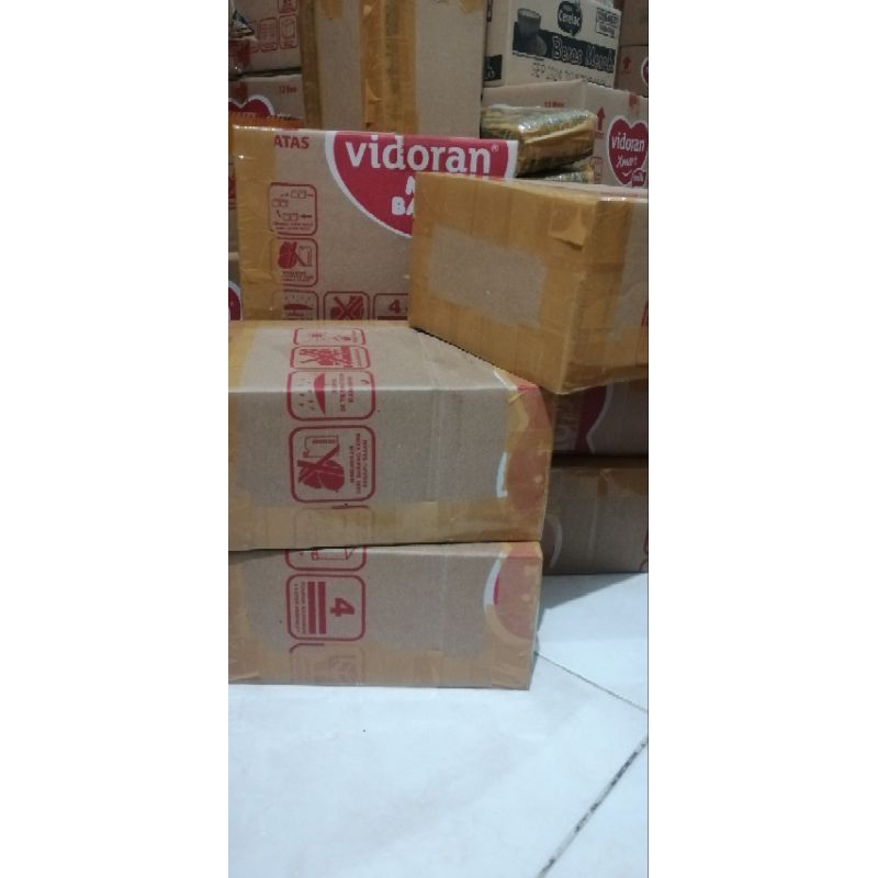 

KARDUS KARTON KOTAK PACKING