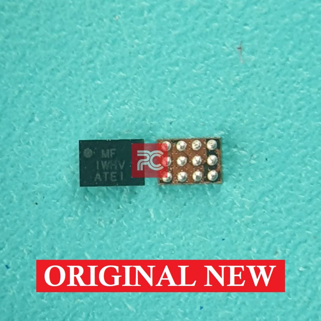 IC CAS MF SAMSUNG A10 S10 ORIGINAL TESTED