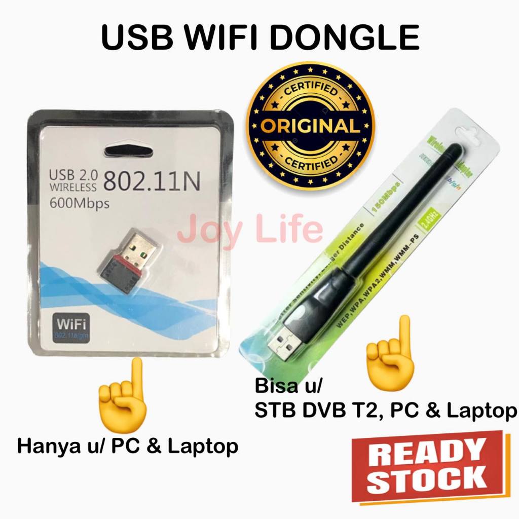 USB WIFI Adapter / USB WIFI Dongle / Dongle WIFI MT7601 / MT 7601
