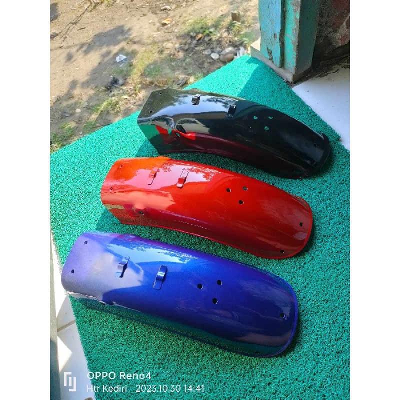 SLEBOR BELAKANG RX KING SPAKBOR BELAKANG RX KING