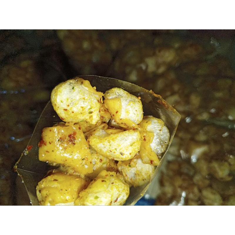 

SeblakSiomayKeringDaunJeruk