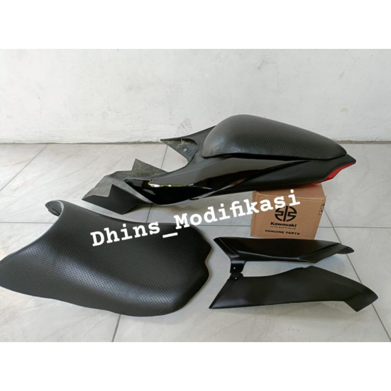 Body Belakang Ninja Mono