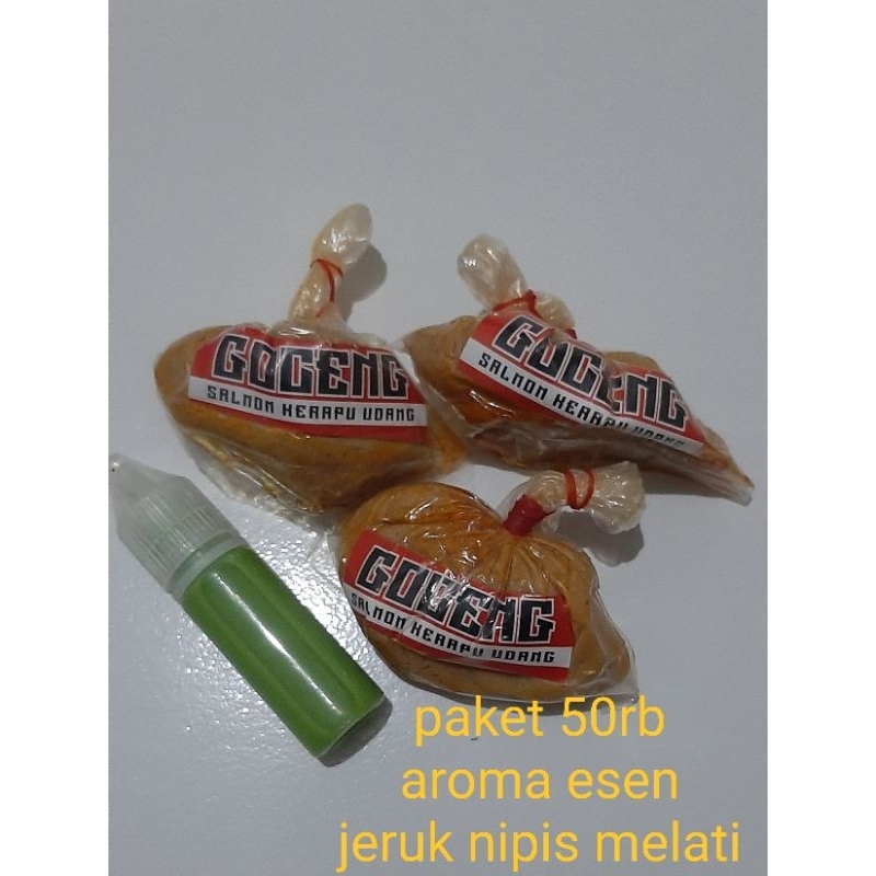 esen oplosan