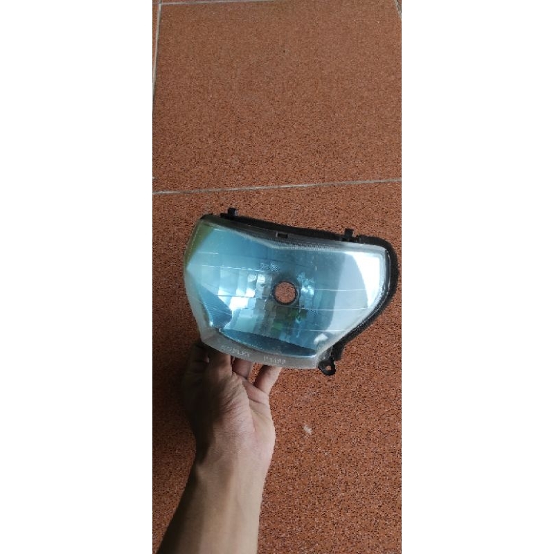 reflektor lampu RK COOL