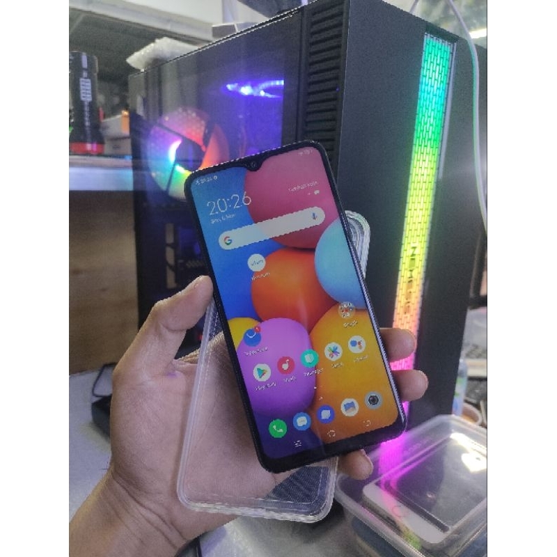 Hp Bekas Murah Rasa Baru Vivo y91C