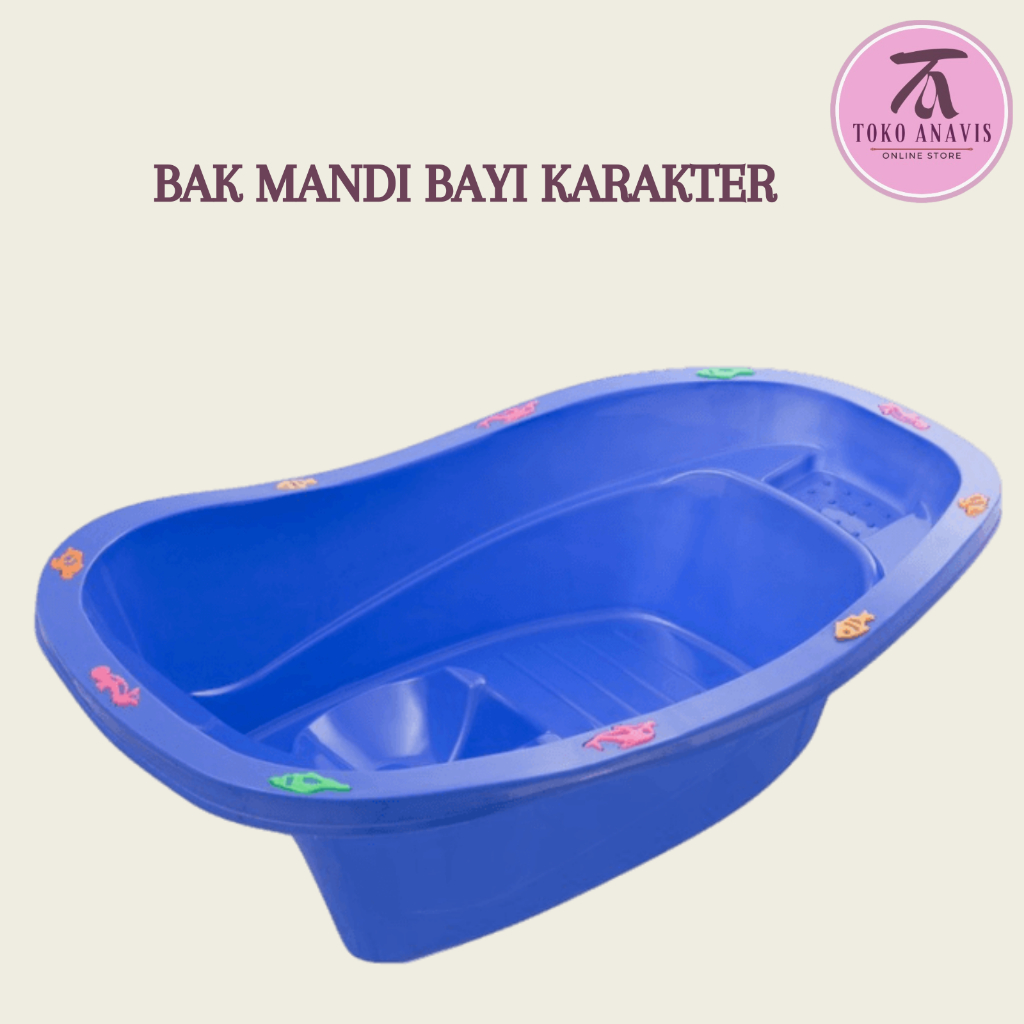 BAK MANDI BAYI BABY BATHUP TEMPAT MANDI BAYI BARU LAHIR