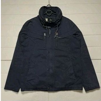 Borongan 2 jaket HAS IT dan AD HOC