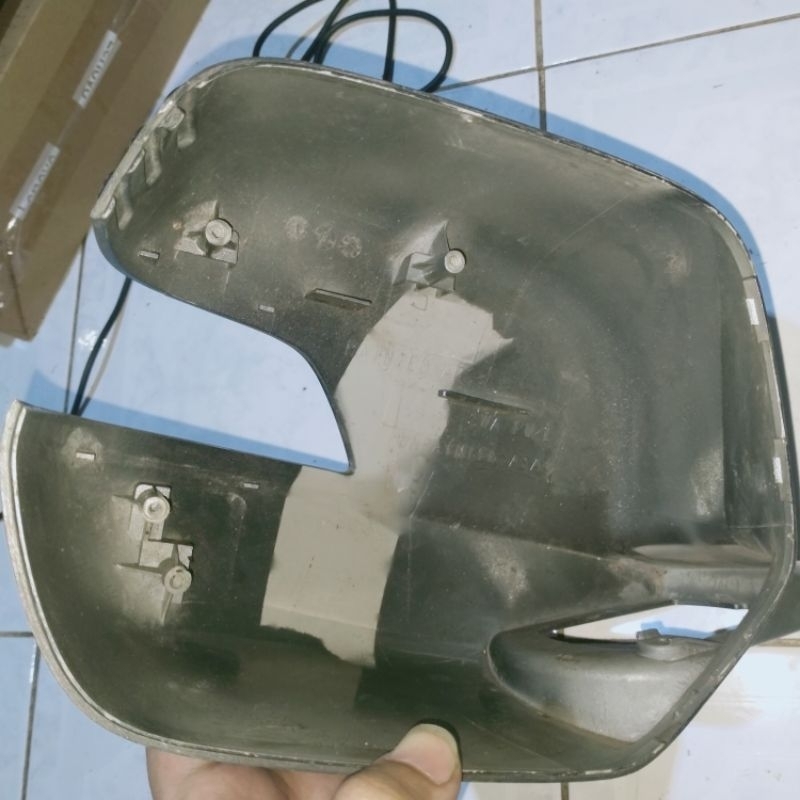 Cover Spion Honda CRV Gen 3