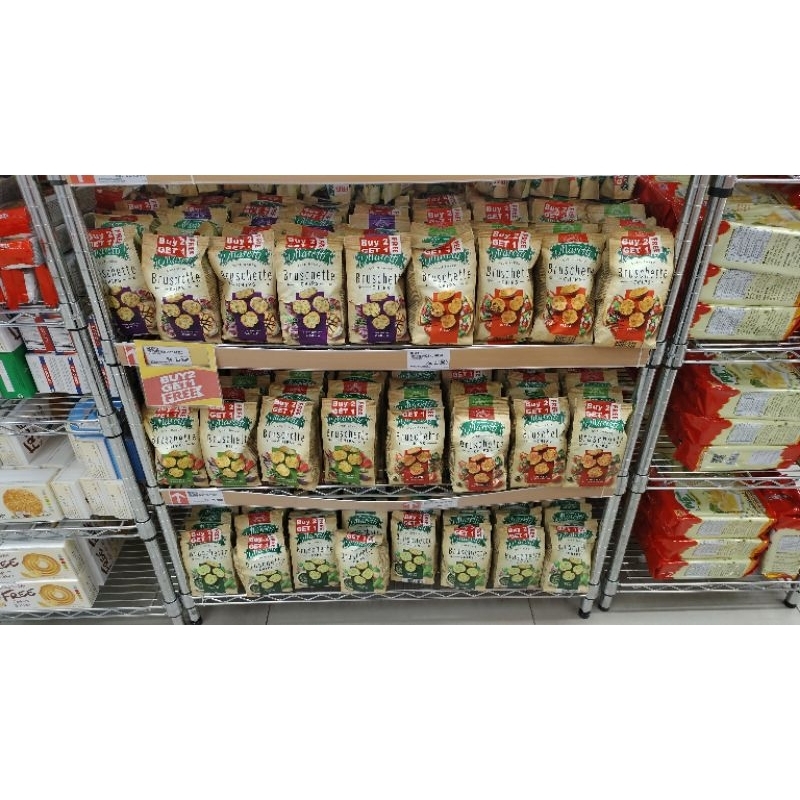 

PAKET KARGO 6 KG
