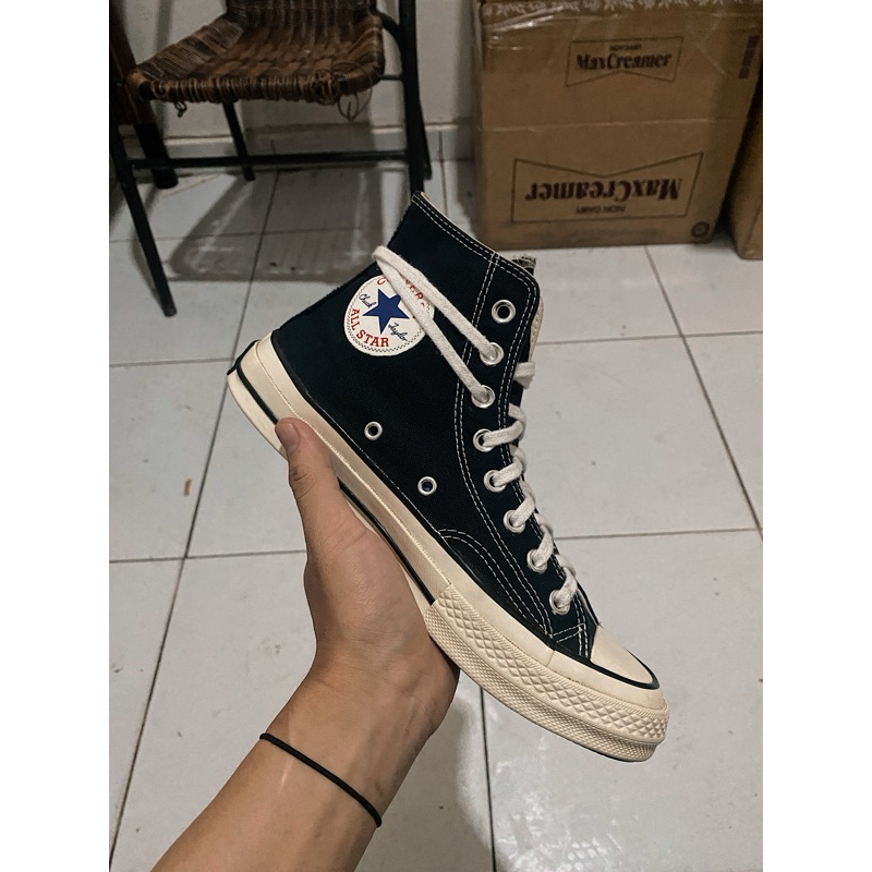 converse non egret