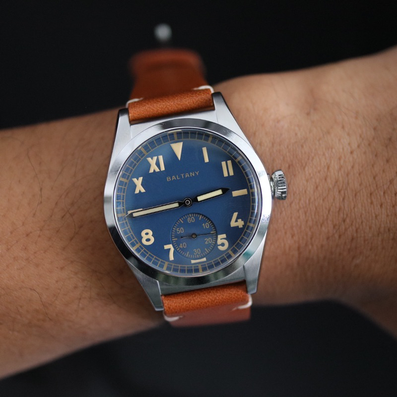 Baltany S184028 Sub second