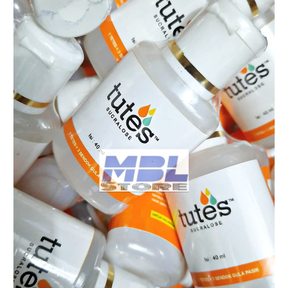 

Terkini Tutes Sucralose Harga Murah