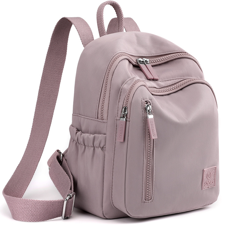 Kirim Sekarang TAS RANSEL WANITA  MODEL KOREA CHIBAO 28#