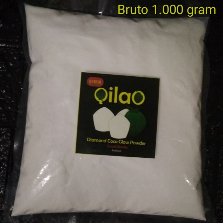 

Terbaru 12.12 Serbuk Pemutih Sabut Kelapa Muda, Kelapa Diamond, Kelapa ala Thailand