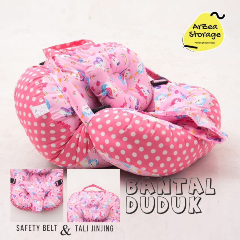 ghk Sofa Bayi Jumbo Duduk/Sofa Bayi Multifungsi/Sofa Bayi Duduk