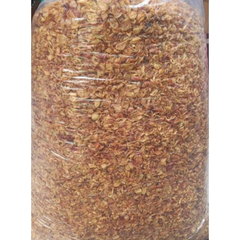 

↔✢❅ BAWANG GORENG 1KG SIAP SAJI Harga Murah