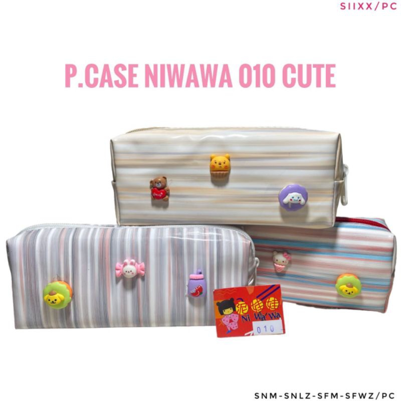 

PENCIL CASE NIWAWA 010