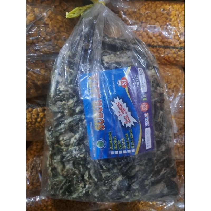 

SALE PISANG JARI / Sale basah/ Sale Jari 2.5 KG