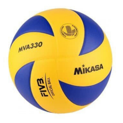 Bola Volly Voli Ball MIKASA MVA330