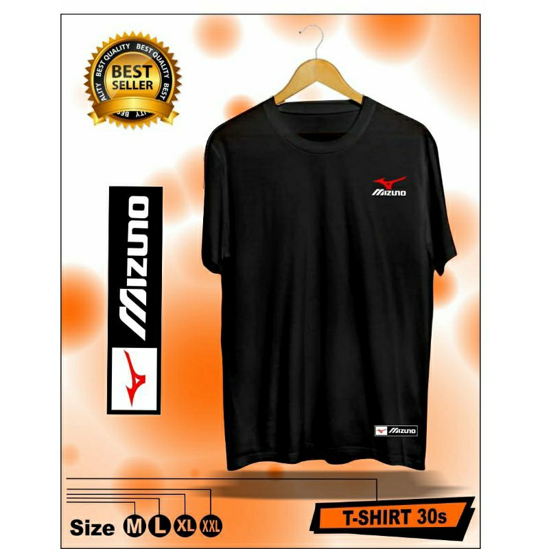 Baju kaos voli kaos distro voli