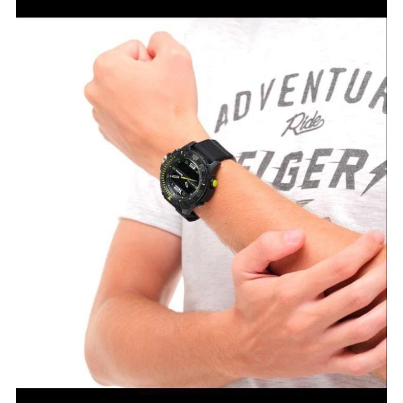 JAM TANGAN EIGER BAITOU ORIGINAL