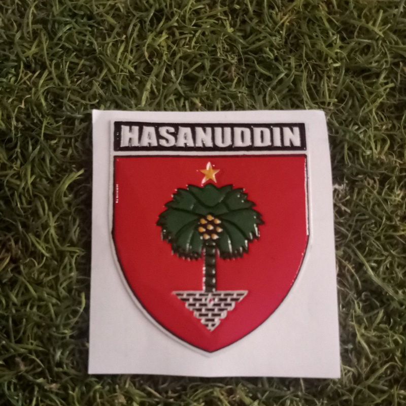 

STIKER EMBOS HASANUDDIN